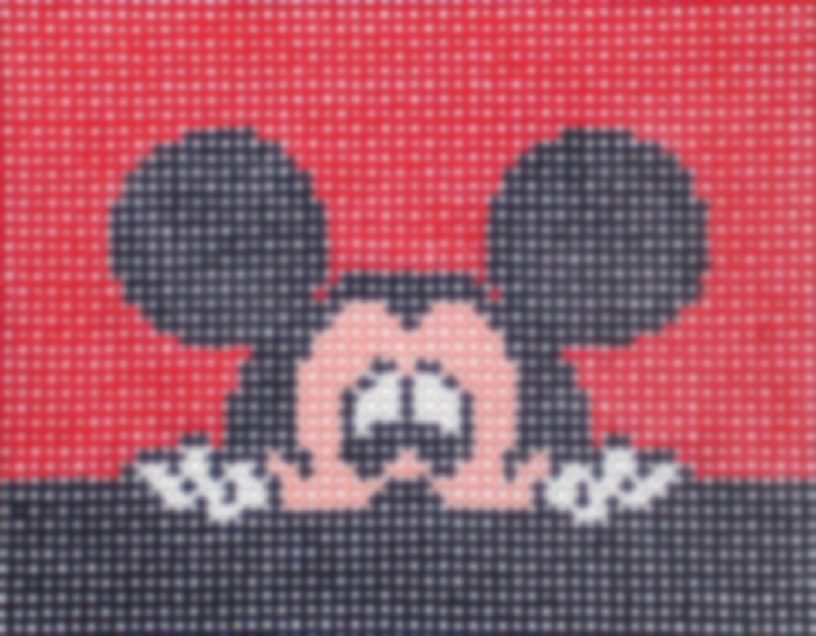 Mickey