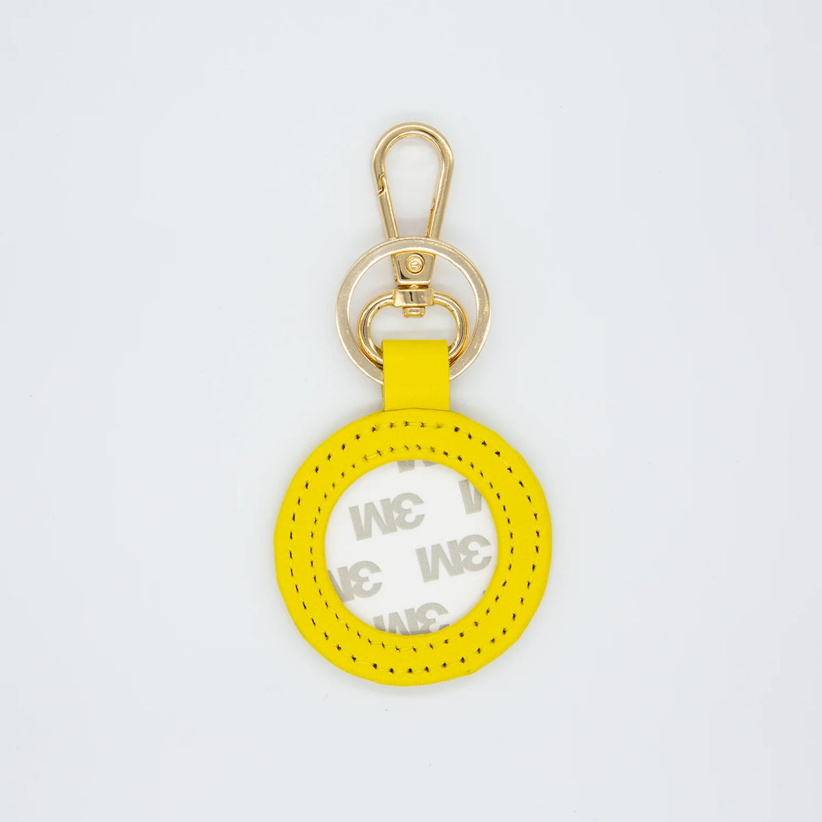 Yellow Fob