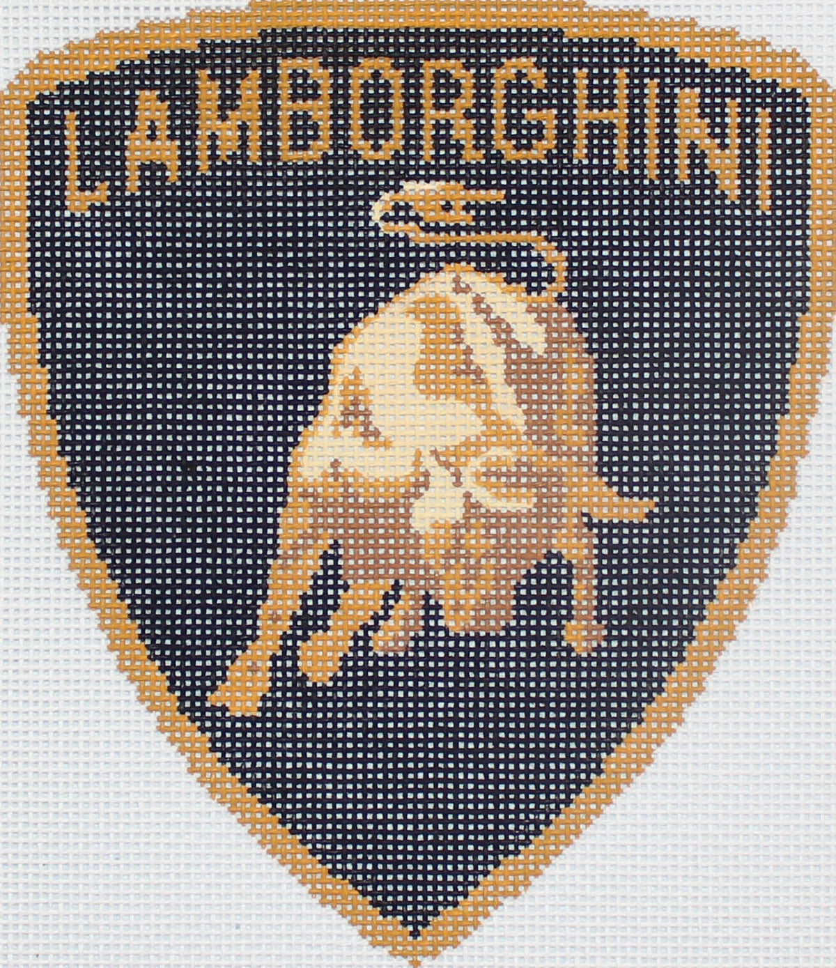 Lamborghini