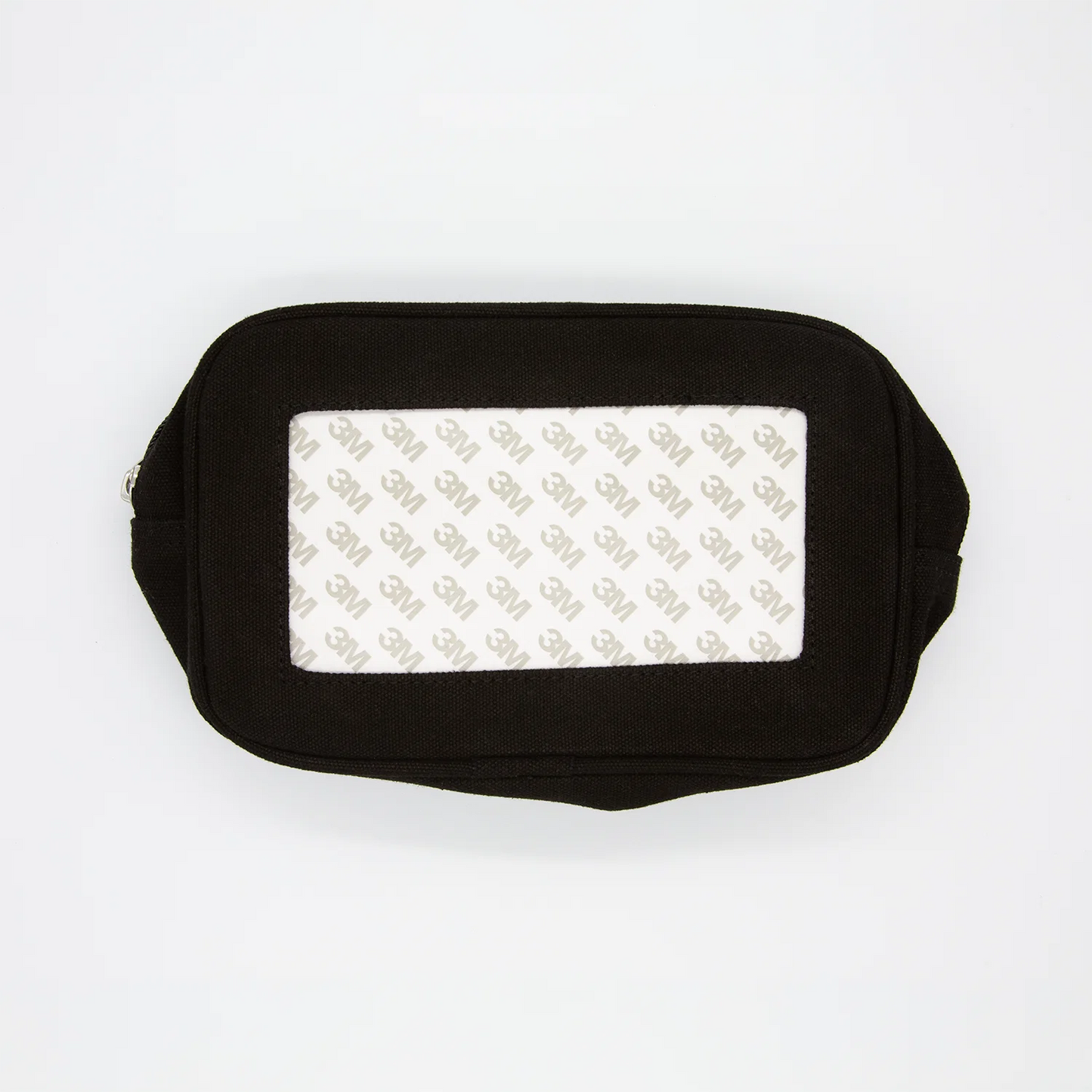 Cosmetic Bag - Black