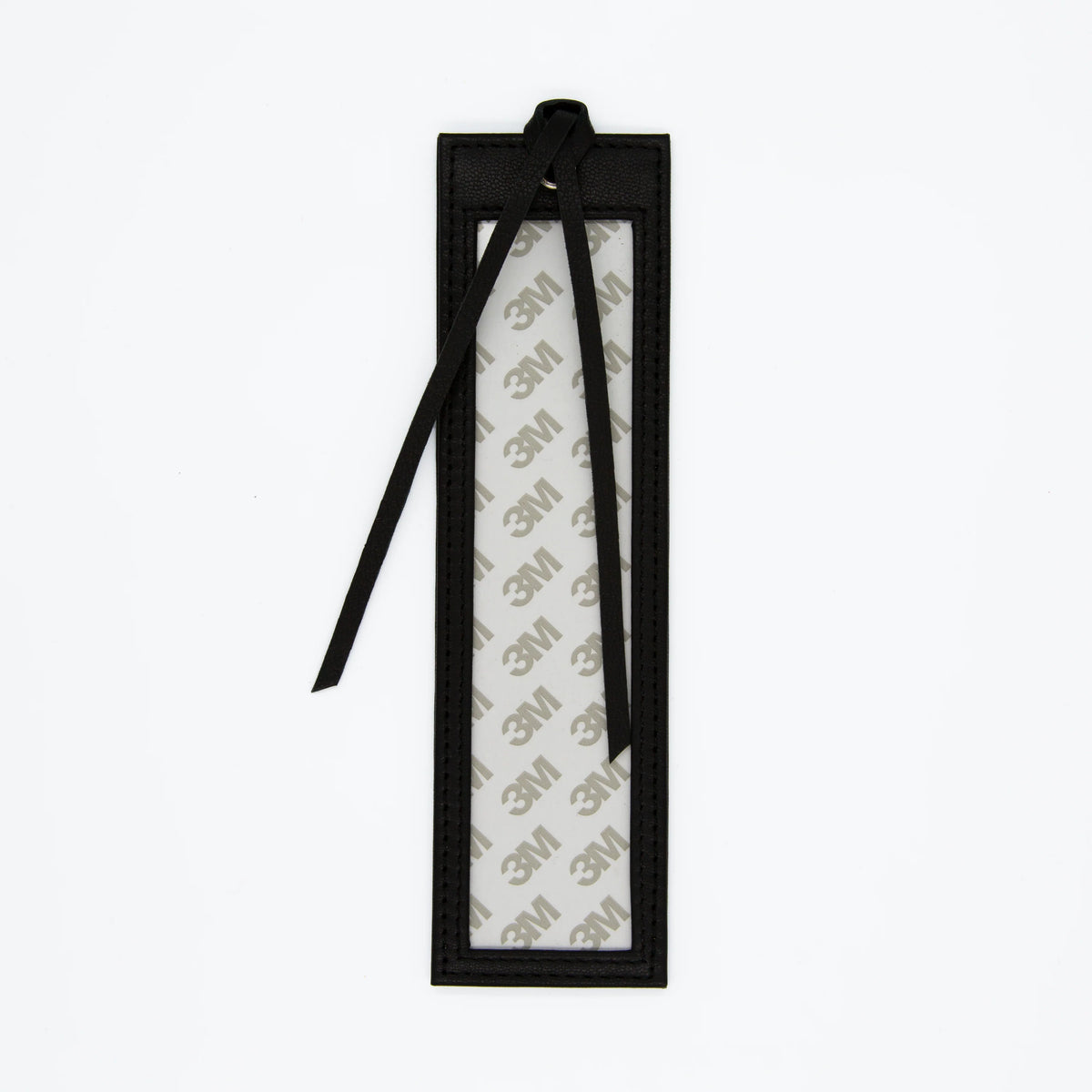 Book Marks Black