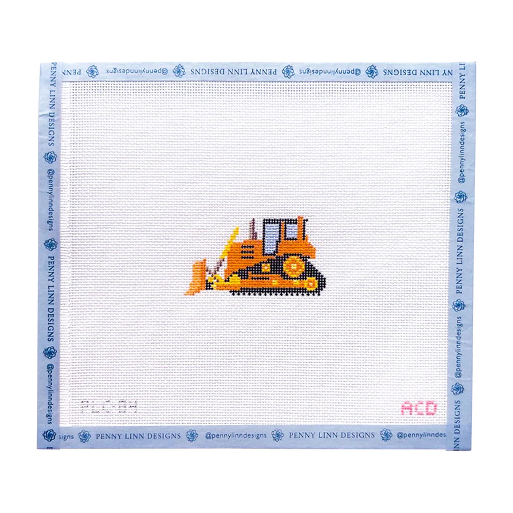 Mini Bulldozer