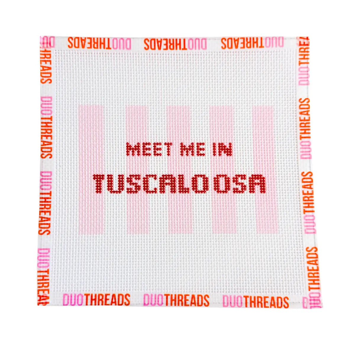 Meet Me in Tuscaloosa