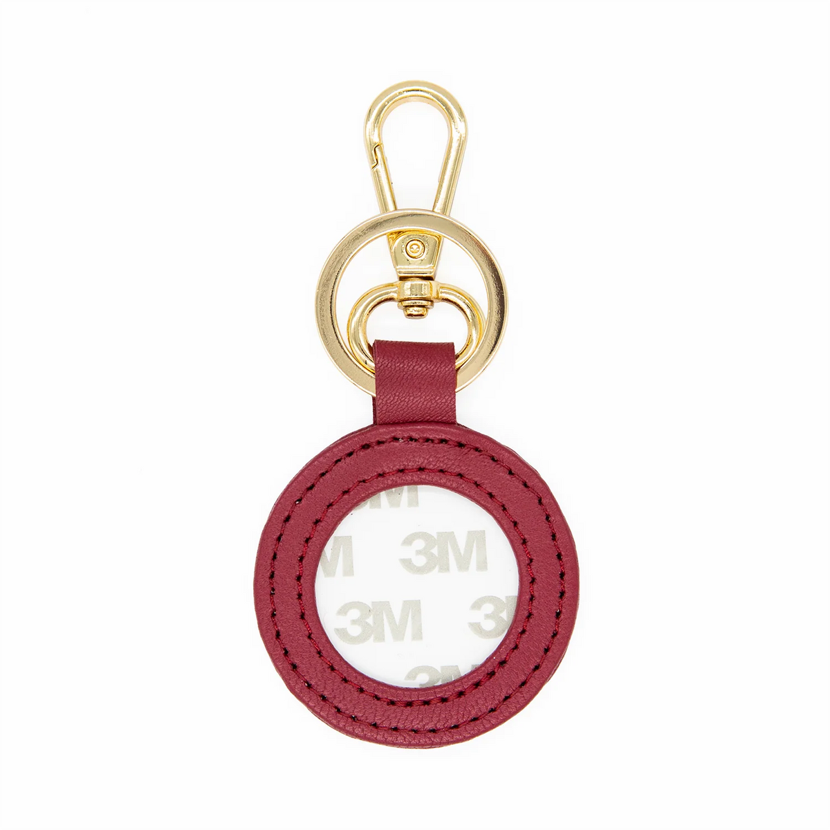 Cranberry Fob