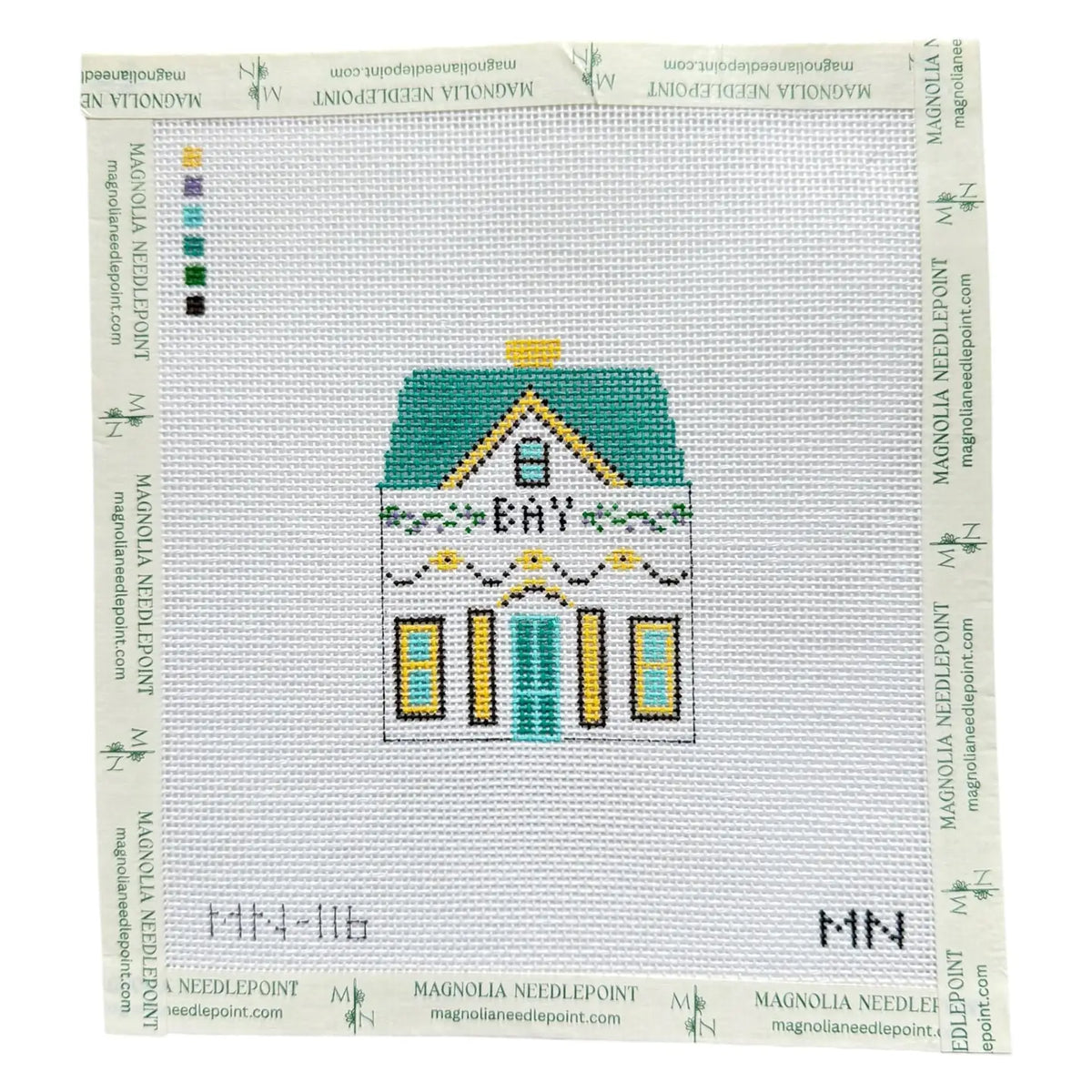 Bay Village House