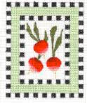 Radishes