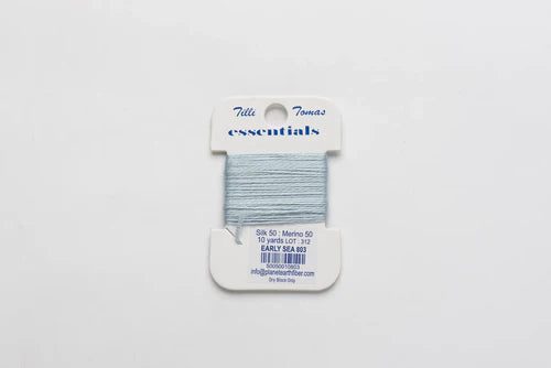 Tilli Tomas Essentials Early Sea 803