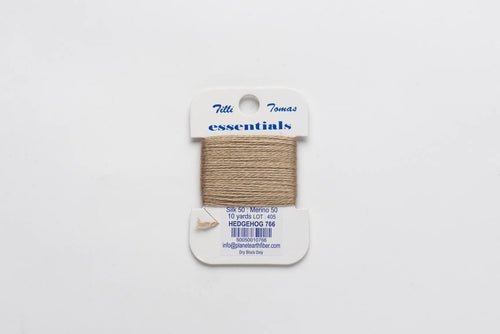 Tilli Tomas Essentials Hedge Hog 766