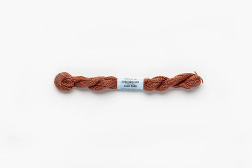 Tilli Tomas Essentials Clay S540
