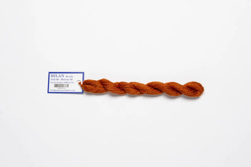 Tilli Tomas Milan Skein Sweet Potato 1569