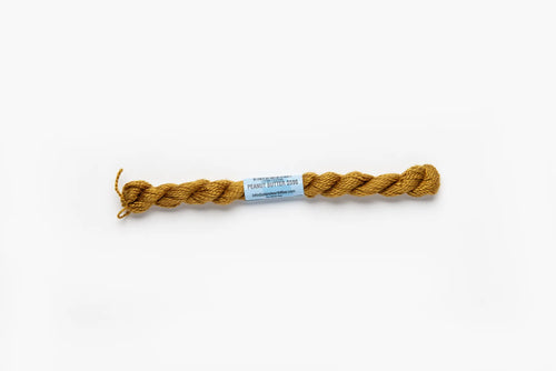 Tilli Tomas Essentials Peanut Butter S596
