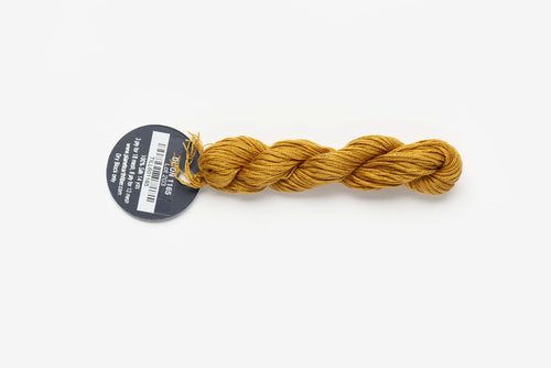 Planet Earth Silk Ply Dijon 1165