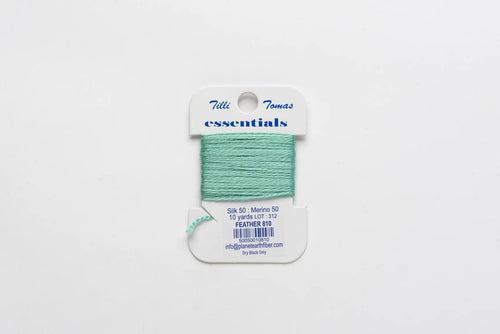 Tilli Tomas Essentials Feather 810
