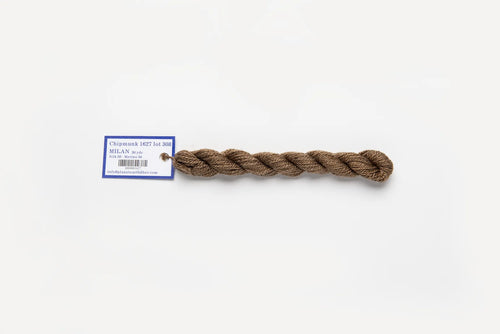 Tilli Tomas Milan Skein Chipmunk 1627