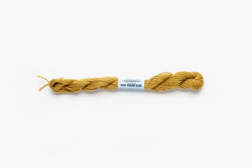 Tilli Tomas Essentials Raw Sugar S595