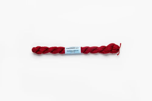 Tilli Tomas Essentials Pomegranate S571