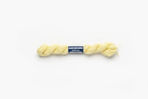 Planet Earth Merino Wool Souffle 224