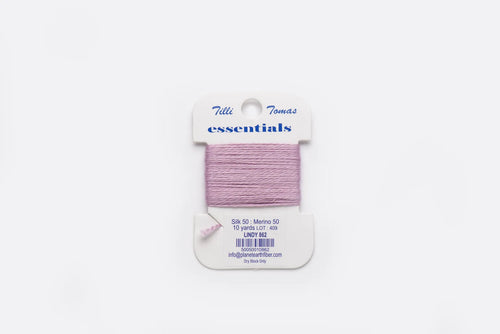 Tilli Tomas Essentials Lindy 862