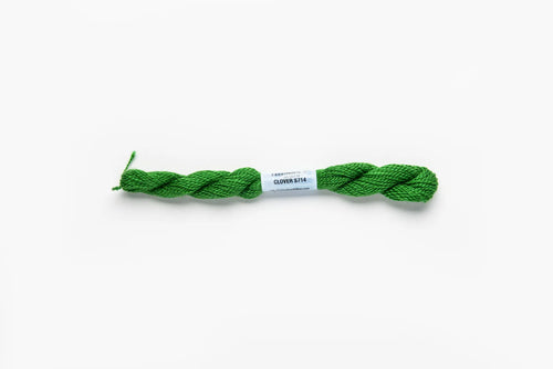 Tilli Tomas Essentials Clover S714