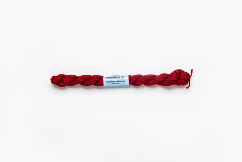 Tilli Tomas Essentials Pomegranate S571