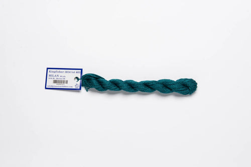 Tilli Tomas Milan Skein Kingfisher 1814