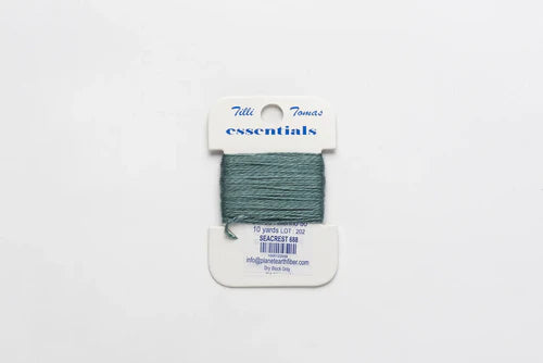 Tilli Tomas Essentials Seacrest 688