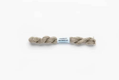 Tilli Tomas Essentials Driftwood S516