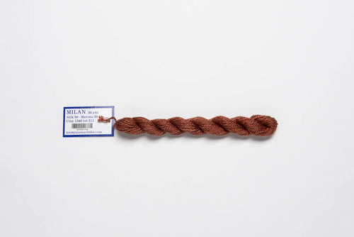 Tilli Tomas Milan Skein Clay 1540