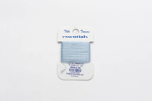 Tilli Tomas Essentials Inhale 798