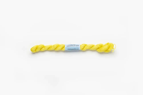 Tilli Tomas Essentials Limoncello S583