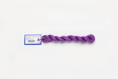 Tilli Tomas Milan Skein Scarab 1752