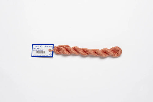 Tilli Tomas Milan Skein Lotus 1523