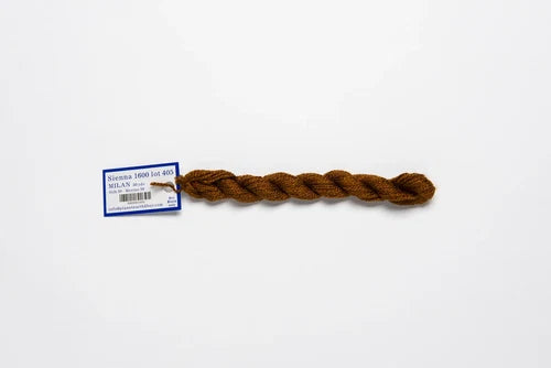 Tilli Tomas Milan Skein Sienna 1600