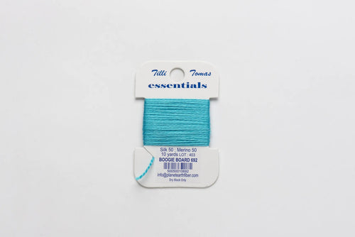 Tilli Tomas Essentials Boogie Board 692