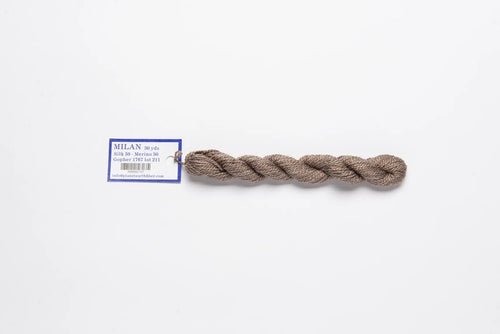 Tilli Tomas Milan Skein Gopher 1767