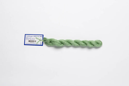 Tilli Tomas Milan Skein Cabbage 1855