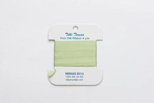 Tilli Tomas Silk Ribbon Amadeus SR713