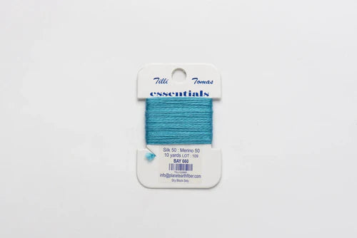 Tilli Tomas Essentials Bay 660