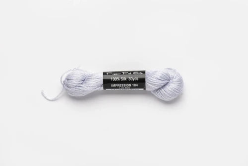 Pepper Pot Silk Skein Impression 184