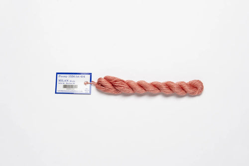 Tilli Tomas Milan Skein Peony 1524