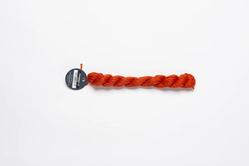 Planet Earth Silk Persimmon 157