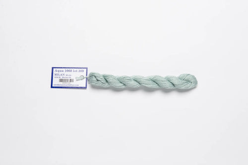 Tilli Tomas Milan Skein Aqua 1668