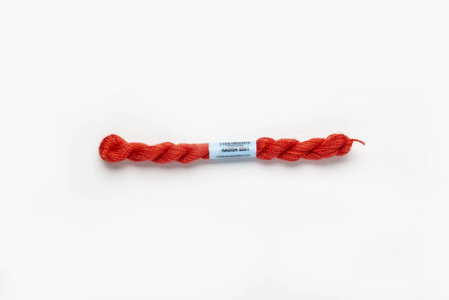Tilli Tomas Essentials Radish S551