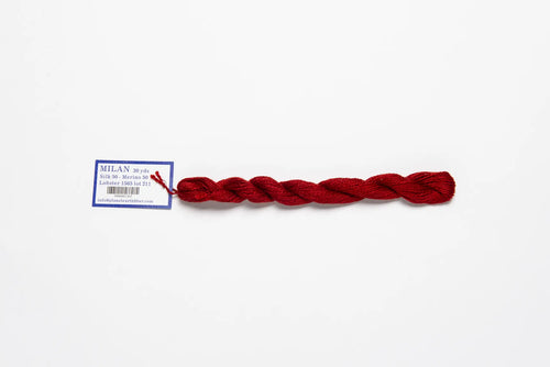 Tilli Tomas Milan Skein Lobster 1565