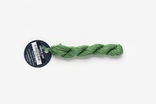 Planet Earth Silk Ply Juniper 1062