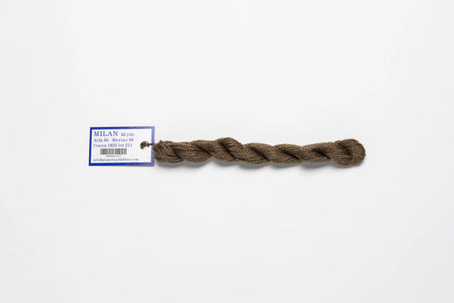 Tilli Tomas Milan Skein Cocoa 1623