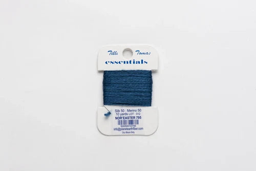 Tilli Tomas Essentials Nor'Easter 795