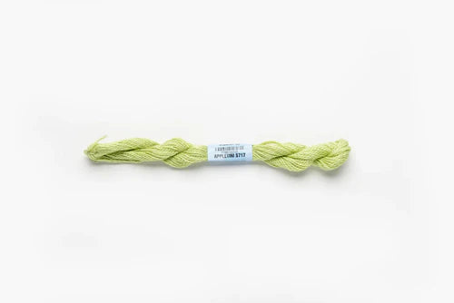 Tilli Tomas Essentials Appletini S717