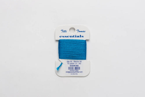 Tilli Tomas Essentials Ocean 662