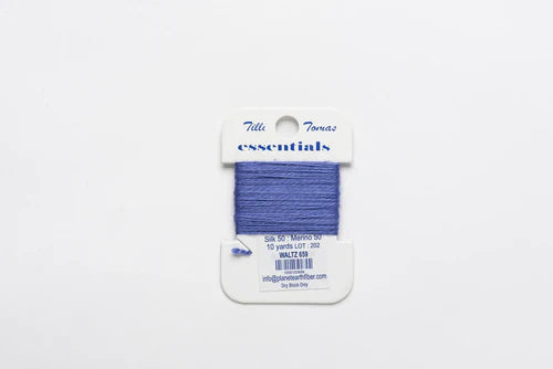 Tilli Tomas Essentials Waltz 659